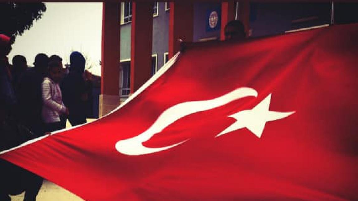 12 mart istiklal marsinin kabulunu